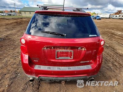 Zdjęcie 6 z 13 samochodu: 2015 CHEVROLET EQUINOX LT VIN:2GNFLGE39F6285365 - miniatura