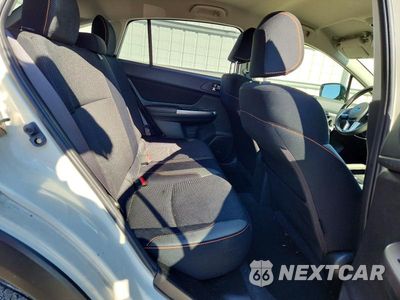 Zdjęcie 11 z 14 samochodu: 2017 SUBARU CROSSTREK PREMIUM VIN:JF2GPADC9H8245866 - miniatura