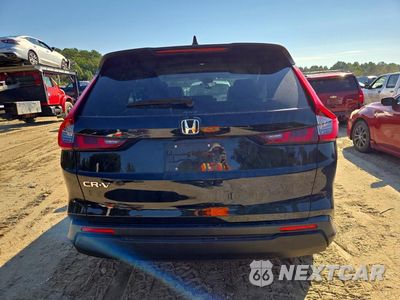 Zdjęcie 6 z 13 samochodu: 2025 HONDA CR-V EXL VIN:2HKRS4H77SH458134 - miniatura