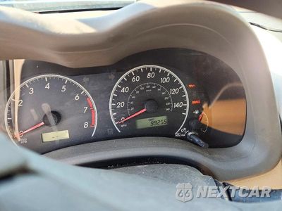 Zdjęcie 9 z 12 samochodu: 2010 TOYOTA COROLLA LE VIN:JTDBU4EE0A9105790 - miniatura