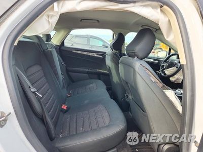 Zdjęcie 10 z 12 samochodu: 2020 FORD FUSION SE VIN:3FA6P0LU4LR239436 - miniatura