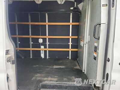 Zdjęcie 10 z 12 samochodu: 2022 FORD TRANSIT T-250 DELIVERY VAN VIN:1FTBR1X83NKA14938 - miniatura