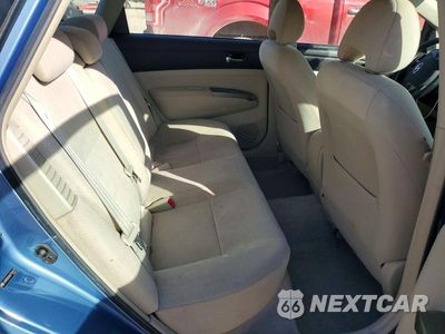 Zdjęcie 10 z 12 samochodu: 2006 TOYOTA PRIUS BASE VIN:JTDKB20U263159157 - miniatura