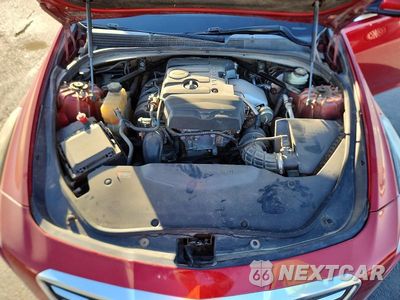 Zdjęcie 11 z 12 samochodu: 2016 CADILLAC CTS LUXURY COLLECTION VIN:1G6AR5SX6G0170023 - miniatura
