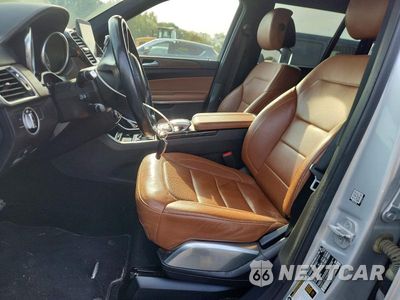 Zdjęcie 7 z 13 samochodu: 2017 MERCEDES-BENZ GLS 550 4MATIC VIN:4JGDF7DE1HA835413 - miniatura