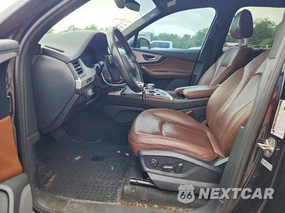 Zdjęcie 7 z 14 samochodu: 2018 AUDI Q7 PREMIUM PLUS VIN:WA1LHAF72JD031464 - miniatura