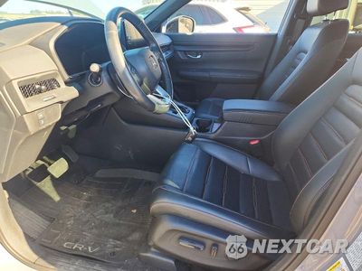 Zdjęcie 7 z 12 samochodu: 2024 HONDA CR-V SPORT-L VIN:2HKRS6H86RH814653 - miniatura