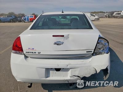 Zdjęcie 6 z 12 samochodu: 2016 CHEVROLET IMPALA LIMITED LT VIN:2G1WB5E36G1182346 - miniatura