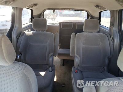 Zdjęcie 10 z 13 samochodu: 2006 TOYOTA SIENNA LE 7 PASSENGER VIN:5TDZA23C26S450874 - miniatura