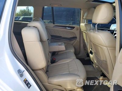 Zdjęcie 11 z 13 samochodu: 2014 MERCEDES-BENZ GL 450 4MATIC VIN:4JGDF7CE5EA316653 - miniatura