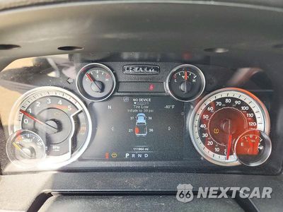Zdjęcie 9 z 13 samochodu: 2017 RAM 1500 LARAMIE VIN:1C6RR7NM9HS877014 - miniatura
