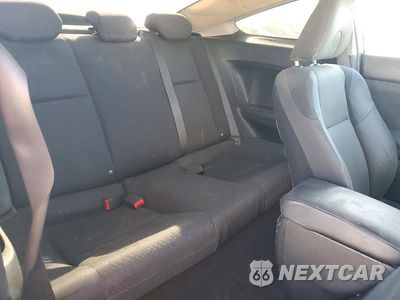Zdjęcie 10 z 12 samochodu: 2014 HONDA CIVIC LX VIN:2HGFG3B58EH519320 - miniatura