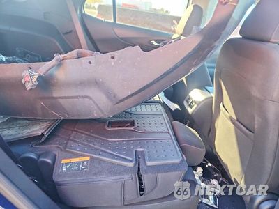 Zdjęcie 11 z 13 samochodu: 2023 CHEVROLET EQUINOX LT VIN:3GNAXKEG2PL200383 - miniatura