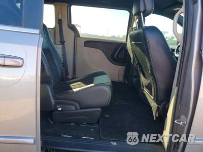 Zdjęcie 11 z 13 samochodu: 2017 DODGE GRAND CARAVAN SXT VIN:2C4RDGCG0HR631717 - miniatura