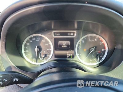 Zdjęcie 9 z 12 samochodu: 2017 INFINITI QX30 PREMIUM VIN:SJKCH5CR4HA027900 - miniatura