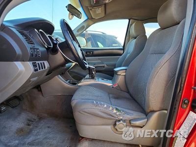 Zdjęcie 7 z 12 samochodu: 2006 TOYOTA TACOMA PRERUNNER ACCESS CAB VIN:5TETU62N36Z222490 - miniatura