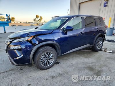 2026 NISSAN ROGUE SV 5N1BT3BA4TC775973 - główne zdjęcie licytacji z USA - miniatura