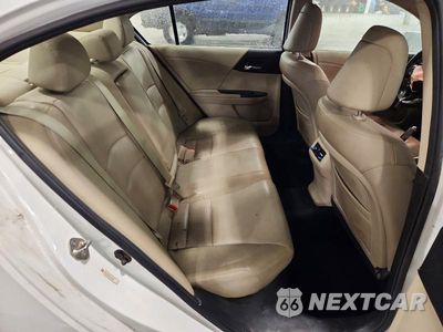 Zdjęcie 10 z 13 samochodu: 2013 HONDA ACCORD EXL VIN:1HGCR2F89DA189857 - miniatura