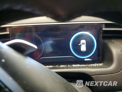 Zdjęcie 9 z 13 samochodu: 2023 HYUNDAI TUCSON LIMITED VIN:5NMJE3AE3PH202908 - miniatura