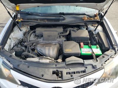 Zdjęcie 11 z 12 samochodu: 2014 TOYOTA CAMRY SE VIN:4T1BF1FK5EU393513 - miniatura