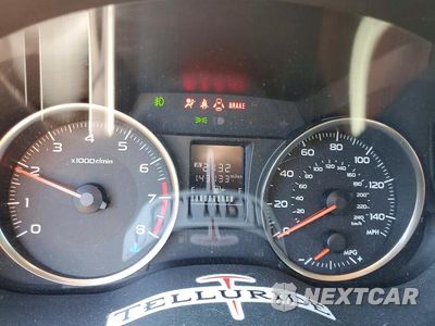 Zdjęcie 9 z 13 samochodu: 2017 SUBARU CROSSTREK PREMIUM VIN:JF2GPABC7HG268247 - miniatura
