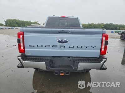 Zdjęcie 6 z 13 samochodu: 2024 FORD F250 SUPER DUTY VIN:1FT8W2BT8REF35226 - miniatura