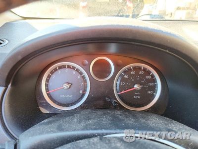 Zdjęcie 9 z 12 samochodu: 2011 NISSAN SENTRA 2.0 VIN:3N1AB6AP5BL667295 - miniatura