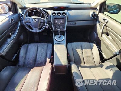 Zdjęcie 8 z 13 samochodu: 2010 MAZDA CX-7 VIN:JM3ER2WM7A0312164 - miniatura