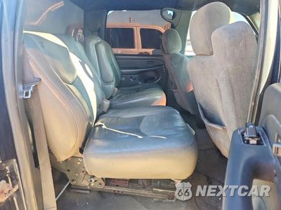 Zdjęcie 10 z 13 samochodu: 2006 CHEVROLET SILVERADO C1500 VIN:2GCEC13V361193607 - miniatura