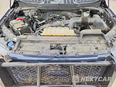 Zdjęcie 11 z 12 samochodu: 2023 FORD F150 SUPERCREW VIN:1FTEW1CP8PKD52387 - miniatura