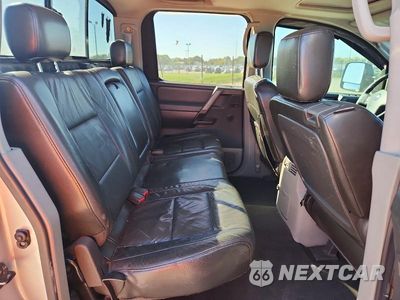 Zdjęcie 10 z 12 samochodu: 2004 NISSAN TITAN XE VIN:1N6AA07B04N528703 - miniatura