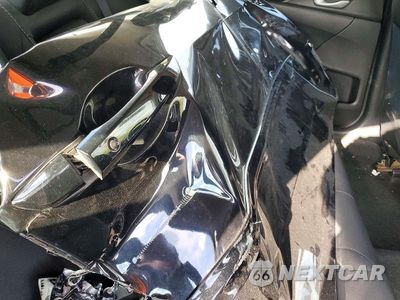 Zdjęcie 12 z 13 samochodu: 2016 HONDA CIVIC EX VIN:2HGFC1F38GH638528 - miniatura