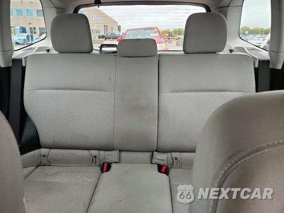 Zdjęcie 10 z 13 samochodu: 2017 SUBARU FORESTER 2.5I VIN:JF2SJABC4HH478021 - miniatura