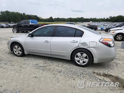 Drugie zdjęcie samochodu z przodu: 2008 NISSAN ALTIMA 2.5 VIN:1N4AL21E58N440804 - miniatura