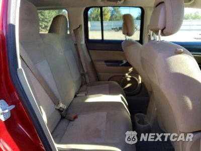 Zdjęcie 11 z 13 samochodu: 2014 JEEP PATRIOT LATITUDE VIN:1C4NJPFB6ED672472 - miniatura