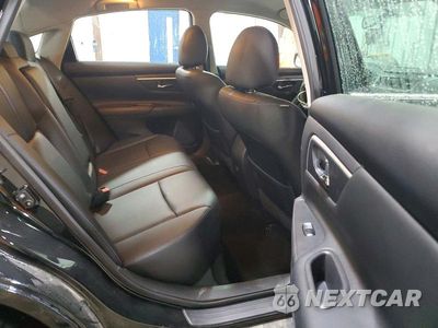 Zdjęcie 10 z 13 samochodu: 2018 NISSAN ALTIMA 2.5 SR VIN:1N4AL3AP1JC153274 - miniatura