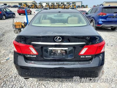 Zdjęcie 6 z 12 samochodu: 2009 LEXUS ES 350 VIN:JTHBJ46G192332403 - miniatura