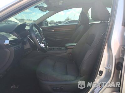 Zdjęcie 7 z 12 samochodu: 2019 NISSAN ALTIMA S VIN:1N4BL4BV0KC180846 - miniatura