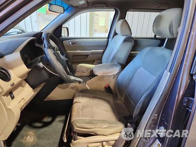 Zdjęcie 7 z 13 samochodu: 2013 HONDA PILOT EX VIN:5FNYF4H48DB071566 - miniatura