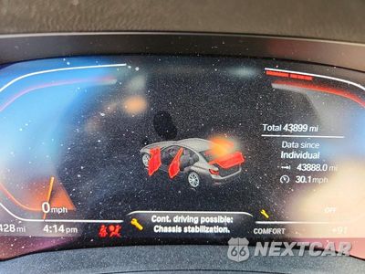 Zdjęcie 9 z 12 samochodu: 2021 BMW 330I VIN:3MW5R1J03M8B83872 - miniatura