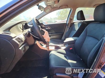 Zdjęcie 7 z 13 samochodu: 2014 HONDA ACCORD LX VIN:1HGCR2F35EA019064 - miniatura