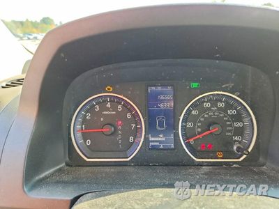 Zdjęcie 9 z 13 samochodu: 2011 HONDA CR-V SE VIN:5J6RE4H40BL061206 - miniatura