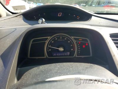 Zdjęcie 9 z 12 samochodu: 2011 HONDA CIVIC EX VIN:19XFA1F83BE000224 - miniatura