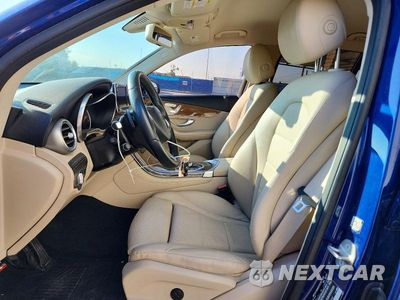Zdjęcie 7 z 13 samochodu: 2018 MERCEDES-BENZ GLC 300 VIN:WDC0G4JB9JV014044 - miniatura