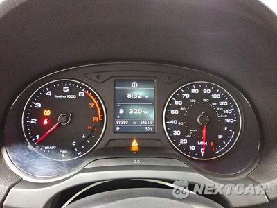 Zdjęcie 9 z 13 samochodu: 2017 AUDI A3 PREMIUM VIN:WAUAUGFF7H1035778 - miniatura