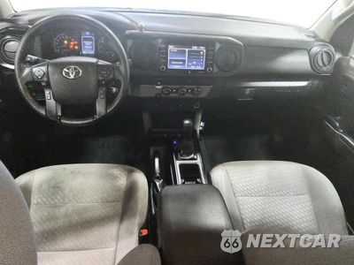 Zdjęcie 8 z 12 samochodu: 2023 TOYOTA TACOMA SR VIN:3TYRX5GN4PT073093 - miniatura
