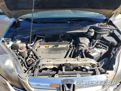 Zdjęcie 12 z 13 samochodu: 2007 HONDA CR-V EX VIN:JHLRE48537C015250 - miniatura