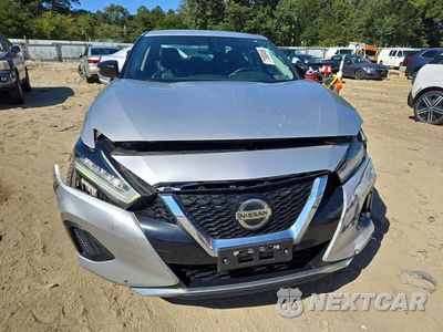 Piąte zdjęcie samochodu w środku: 2019 NISSAN MAXIMA 3.5 SV VIN:1N4AA6AV2KC360019 - miniatura