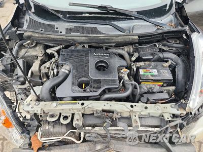 Zdjęcie 11 z 13 samochodu: 2013 NISSAN JUKE S VIN:JN8AF5MR7DT223444 - miniatura