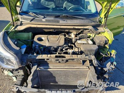 Zdjęcie 11 z 13 samochodu: 2018 KIA SOUL BASE VIN:KNDJN2A25J7902475 - miniatura